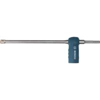 Bosch Accessories 2608579293 SDS plus-9 Speed Clean Zuigboor SDS plus-9 Speed Clean, 10 x 200 x 330 mm 1 stuk(s)