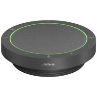 Jabra Speak2 40 MS Conferentietelefoon USB-C, USB-A Donkergrijs