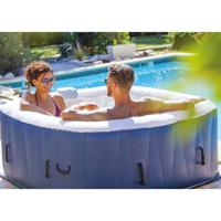 Infinite Spa Infinite Spa Spasysteem SPA 600 vierkant