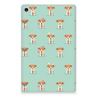 Lenovo Tab M10 Plus (3e generatie) Back Case Pups