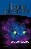 Spoetnikliefde (Paperback)