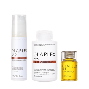 Olaplex Extra Protection Set | No. 6, 7 & 9 | Beschermingskit