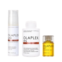 Olaplex Extra Protection Set | No. 6, 7 & 9 | Beschermingskit