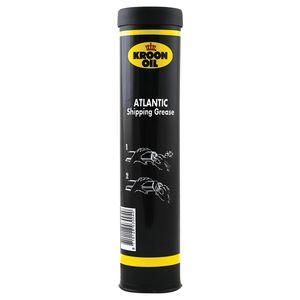 Kroon-Oil 03014 Atlantic Ship Grease 400gr 1838177