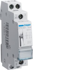 Hager EPN521 accessoire elektrische behuizing