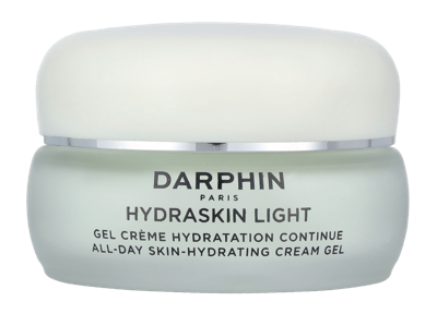 Darphin Hydraskin Light All Day Skin Hydrating Cream-Gel BB & CC Crème 30 ml Dames