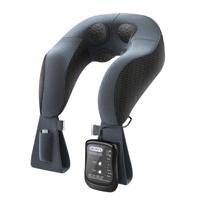 DR-HO&apos;S Neck Pain Pro Black