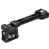 SmallRig BSE2386B Adjustable Monitor Mount for Select DJI / ZHIYUN Handheld Gimbals