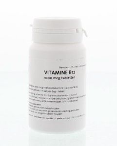 Vitamine B12 1000mcg