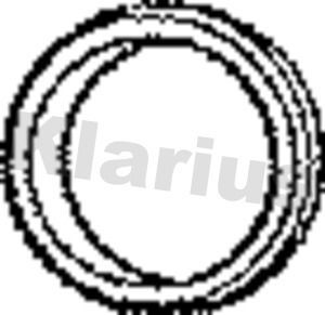 Uitlaatpakking 410003