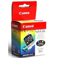 Canon BCI-11C kleur cartridge - thumbnail
