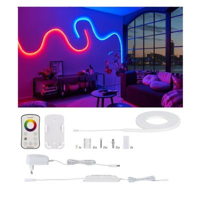 Paulmann RGBMaxLED Flow 1,5m set - 70965