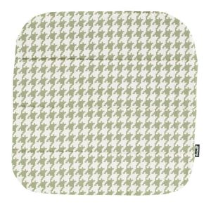 Hartman Tuinkussen 'Poule' t.b.v. Sophie tuinstoelen, kleur Groen
