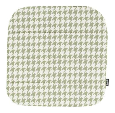 Hartman Tuinkussen 'Poule' t.b.v. Sophie tuinstoelen, kleur Groen