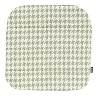 Hartman Tuinkussen 'Poule' t.b.v. Sophie tuinstoelen, kleur Groen