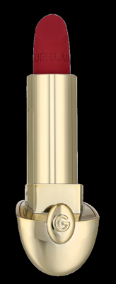 Guerlain Rouge G Satin Refill 772 LE ROSE BOURBON - VELVET Lippenstift 3.5 g Dames Guerlain Rouge G Satin Refill 772 LE ROSE BOURBON - VELVET Lippenstift 3.5 g Dames