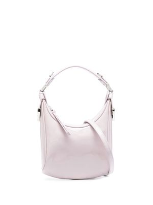 BY FAR sac à main Cosmo - Violet