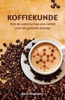 Koffiekunde - Bertil Fredholm - Paperback (9789085717744) - thumbnail