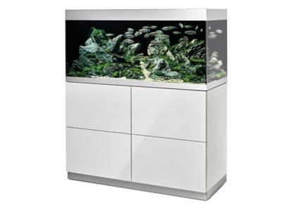 Oase HighLine Aquarium 300 wit