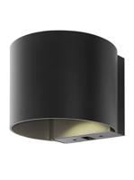 In-lite Up - downlighterHalo Up - Down Dark 230 volt - 10302610