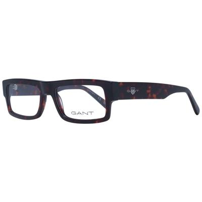 Heren Brillenframe Gant GA3293 53052