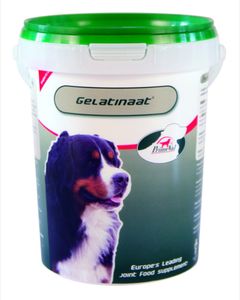 PrimeVal Gelatinaat 500gr