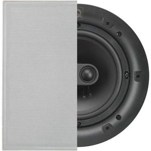 Q Acoustics: QI 65S ST In-Ceiling Stereo Speaker - 1 Stuks