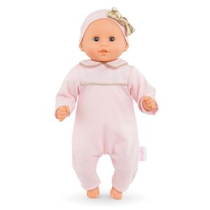 Corolle mon poupon babypop manon, 30cm