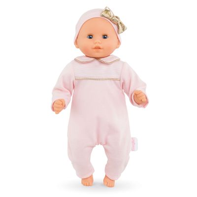 Corolle mon poupon babypop manon, 30cm