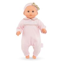 Corolle mon poupon babypop manon, 30cm