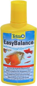 Tetra Easybalance New Formula 250ml - Blijvend Gezond Aquariumwater tot 6 Maanden