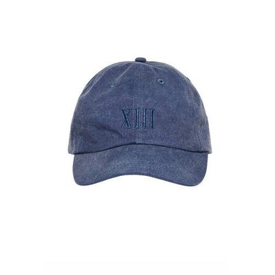 ONLY & SONS pet Jose donkerblauw ONLY & SONS pet Jose donkerblauw