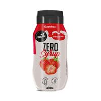 0% Kcal Syrup 330ml Strawberry