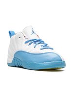 Jordan Kids baskets Jordan 12 Retro - Blanc