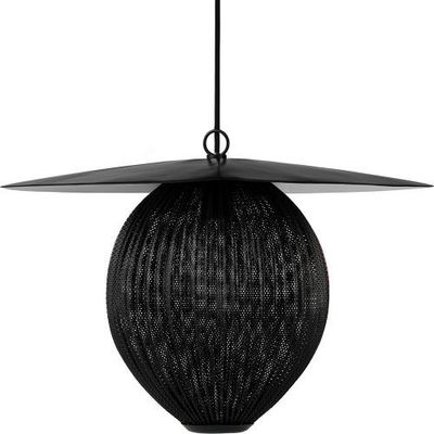 Gubi Satellite 22 M Hanglamp - Zwart