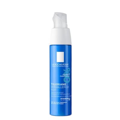 La Roche-Posay Toleriane Dermallergo Nacht 40ml