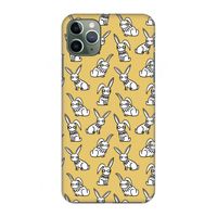Haas: Volledig geprint iPhone 11 Pro Max Hoesje