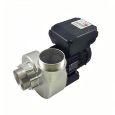 Air Aqua FlowFriend Standard Vijverpomp 0-70m3 - Energiezuinig met Hoge Prestatie en Duitse Motor