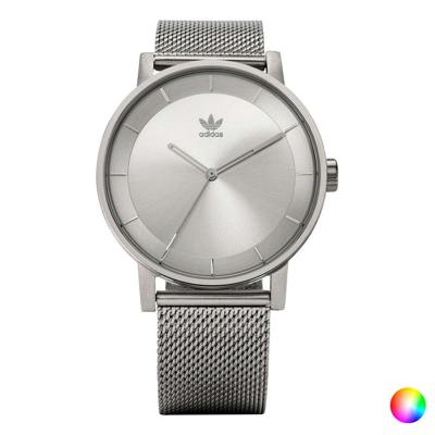 Horloge Heren Adidas Z041920-00 (Ø 40 mm) Kleur Zilverkleurig