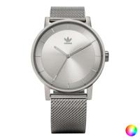 Horloge Heren Adidas Z041920-00 (Ø 40 mm) Kleur Zilverkleurig