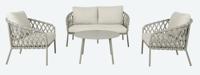 MeSaMi Tanami lounge set