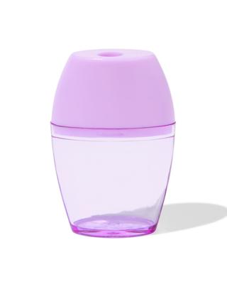 HEMA Puntenslijper Lila