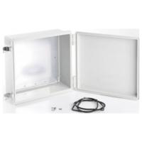 Supertronic PC2828G-S Wandbehuizing 280 x 280 x 127 1 stuk(s)