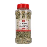 Bami Nasi Groenten - Strooibus 200 gram