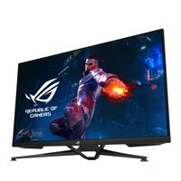 ASUS ROG Swift PG38UQ computer monitor 96,5 cm (38") 3840 x 2160 Pixels 4K Ultra HD LED Zwart - thumbnail