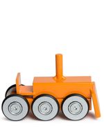 magis bulldozer Archetoys - Orange - thumbnail