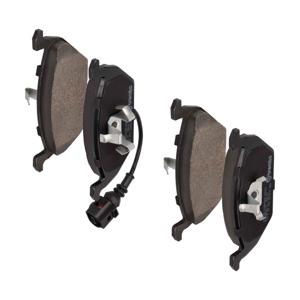 Remblokkenset, schijfrem BREMBO, u.a. für Seat, VW, Skoda, Audi