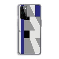 Gestalte 2: OnePlus 9 Pro Transparant Hoesje Gestalte 2: OnePlus 9 Pro Transparant Hoesje