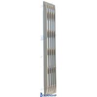 Rejillas GS31196 - REJILLA VENTILACION BLANCA