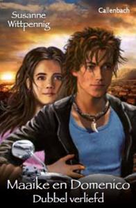 Dubbel verliefd (Paperback)
